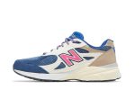 KITH x New Balance 990v3 Made In USA Daytona M990KH3 CVST