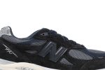 KITH x New Balance 990v3 Made In USA Genesis M990KI3 CVST