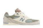 KITH x New Balance 993 Made in USA Spring 101 MR993KT1 CVST