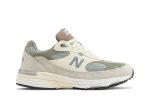 KITH x New Balance 993 Made in USA Spring 101 MR993KT1 CVST