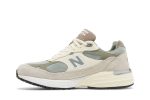 KITH x New Balance 993 Made in USA Spring 101 MR993KT1 CVST