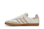 LAFC x adidas Samba Linen Gum GV8358 CVST