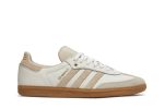 LAFC x adidas Samba Linen Gum GV8358 CVST