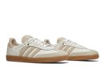 LAFC x adidas Samba Linen Gum GV8358 CVST