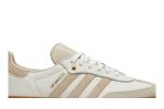 LAFC x adidas Samba Linen Gum GV8358 CVST