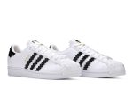 LEGO x adidas Superstar ‘Base Plates’ GW5270 CVST