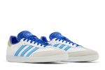 Lionel Messi x adidas Samba Indoor ‘Spark Gen10s’ ID3550 CVST