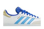 Lionel Messi x adidas Samba Indoor ‘Spark Gen10s’ ID3550 CVST