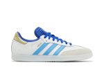 Lionel Messi x adidas Samba Indoor ‘Spark Gen10s’ ID3550 CVST