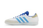 Lionel Messi x adidas Samba Indoor ‘Spark Gen10s’ ID3550 CVST