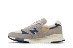 Ne BalanceTeddy Santis x New Balance 998 Made in USA ‘Grey Day 2023’ U998TA CVST