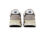 Ne BalanceTeddy Santis x New Balance 998 Made in USA ‘Grey Day 2023’ U998TA CVST