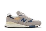 Ne BalanceTeddy Santis x New Balance 998 Made in USA ‘Grey Day 2023’ U998TA CVST