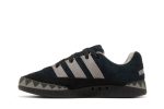 NEIGHBORHOOD x adidas Originals Adimatic ‘Core Black/Solid Gray’ HP6770 CVST