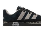 NEIGHBORHOOD x adidas Originals Adimatic ‘Core Black/Solid Gray’ HP6770 CVST