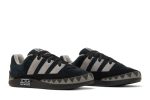 NEIGHBORHOOD x adidas Originals Adimatic ‘Core Black/Solid Gray’ HP6770 CVST