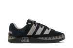 NEIGHBORHOOD x adidas Originals Adimatic ‘Core Black/Solid Gray’ HP6770 CVST