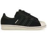 NEIGHBORHOOD x adidas Superstar 80s ‘Core Black’ GX1400 CVST