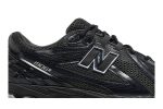 New Balance 1906R Black Metallic M1906RJB CVST