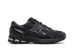 New Balance 1906R Black Metallic M1906RJB CVST