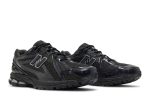 New Balance 1906R Black Metallic M1906RJB CVST