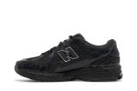 New Balance 1906R Black Metallic M1906RJB CVST