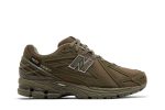 New Balance 1906R Cordura Olive M1906RS CVST