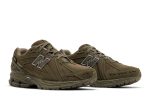 New Balance 1906R Cordura Olive M1906RS CVST