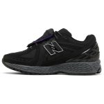 New Balance 1906R Cordura Pouch – Black M1906ROC CVST