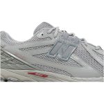 New Balance 1906R ‘Grey Deep Red’ M1906RJC CVST