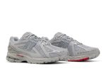 New Balance 1906R ‘Grey Deep Red’ M1906RJC CVST