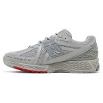 New Balance 1906R ‘Grey Deep Red’ M1906RJC CVST