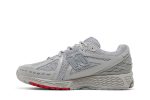 New Balance 1906R ‘Grey Deep Red’ M1906RJC CVST