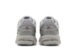 New Balance 1906R ‘Grey Deep Red’ M1906RJC CVST