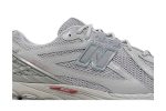 New Balance 1906R ‘Grey Deep Red’ M1906RJC CVST