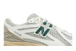 New Balance 1906R White Green M1906RQ CVST