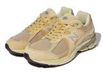 New Balance 2002R ‘AURALEE Yellow Beige’ M2002RE1 CVST