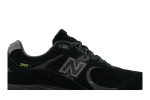 New Balance 2002R Black Green ML2002RO CVST