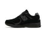 New Balance 2002R Black Green ML2002RO CVST