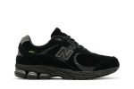 New Balance 2002R Black Green ML2002RO CVST