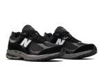 New Balance 2002R ‘Black’ M2002RR1 CVST