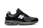 New Balance 2002R ‘Black’ M2002RR1 CVST