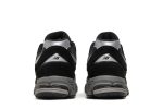 New Balance 2002R ‘Black’ M2002RR1 CVST