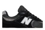 New Balance 2002R ‘Black’ M2002RR1 CVST