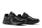 New Balance 2002R Black Silver Green M2002RLD CVST