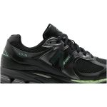 New Balance 2002R Black Silver Green M2002RLD CVST