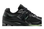 New Balance 2002R Black Silver Green M2002RLD CVST