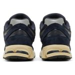 New Balance 2002R Eclipse Castlerock M2002RCA CVST