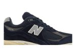 New Balance 2002R Eclipse Castlerock M2002RCA CVST