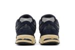 New Balance 2002R Eclipse Castlerock M2002RCA CVST